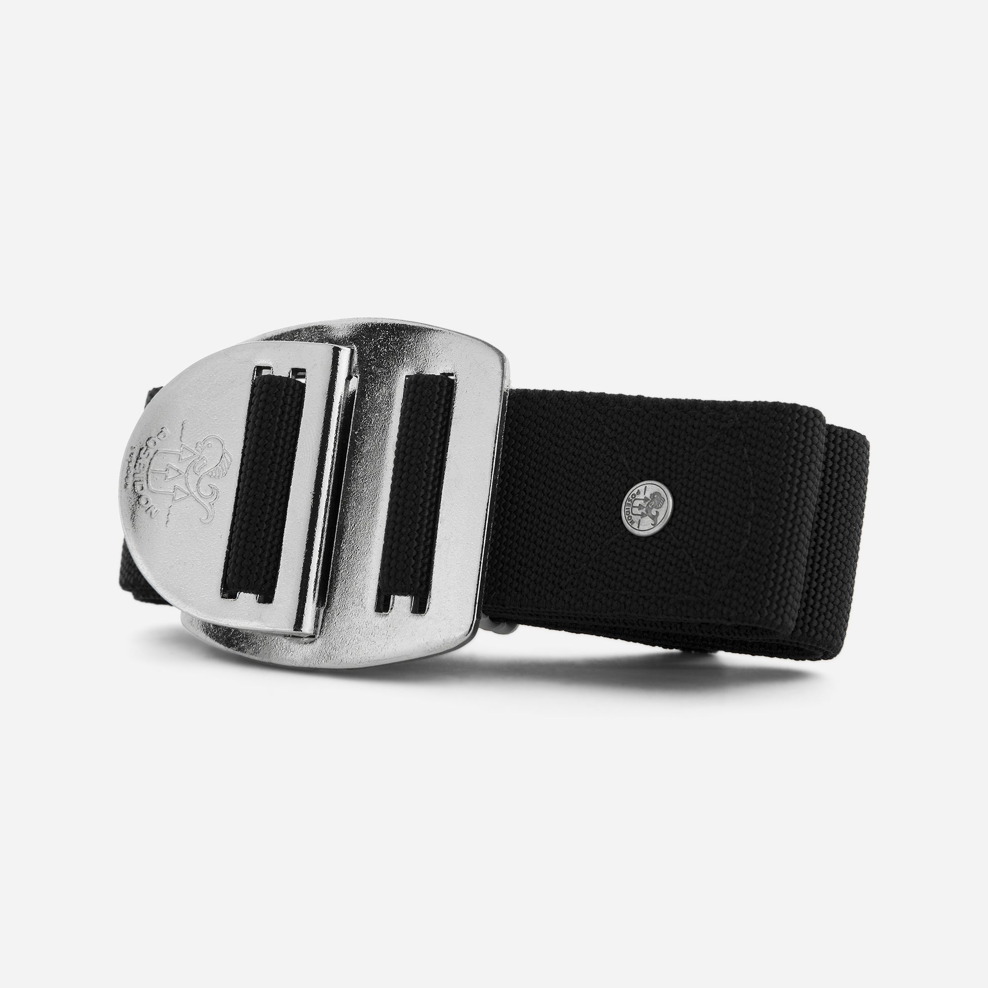 Poseidon Legacy Belt